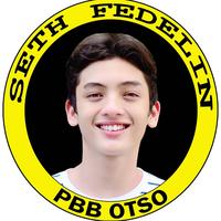 Seth Fedelin's avatar cover