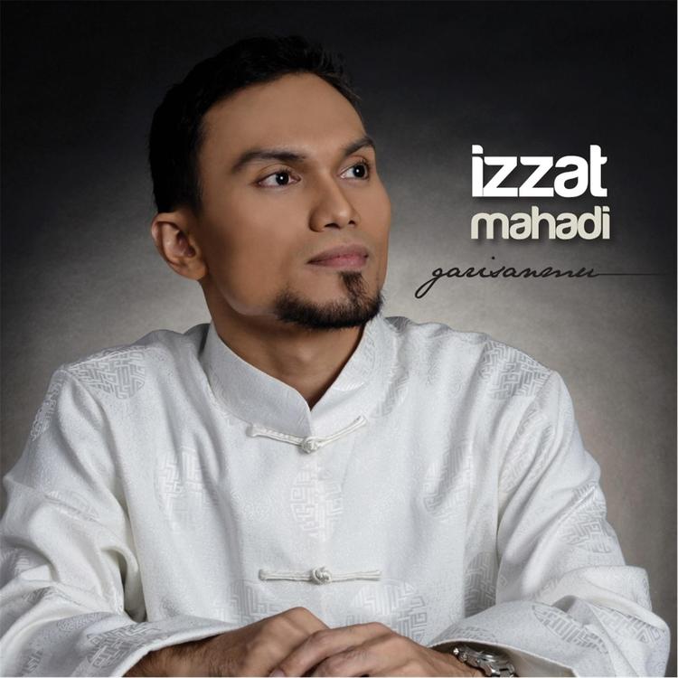 Izzat Mahadi's avatar image