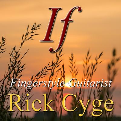 If By Rick Cyge's cover