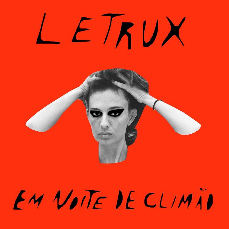 Letrux's avatar image