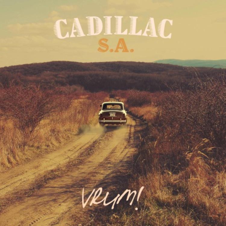 Cadillac S.A.'s avatar image
