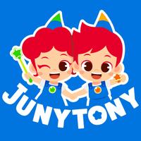 Juny Tony's avatar cover