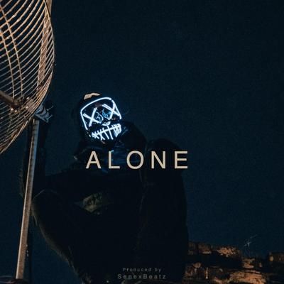 Alone By SenexBeatz's cover