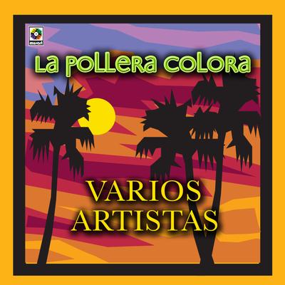 La Pollera Colora's cover
