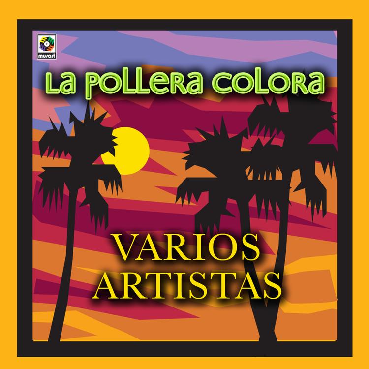 La Pollera Colora's avatar image