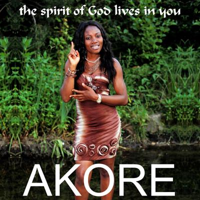 Akore's cover