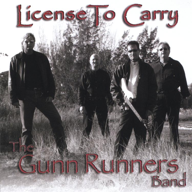 GunnRunners Band's avatar image