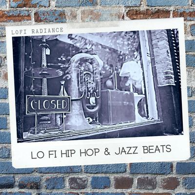 Lo Fi Hip Hop & Jazz Beats's cover