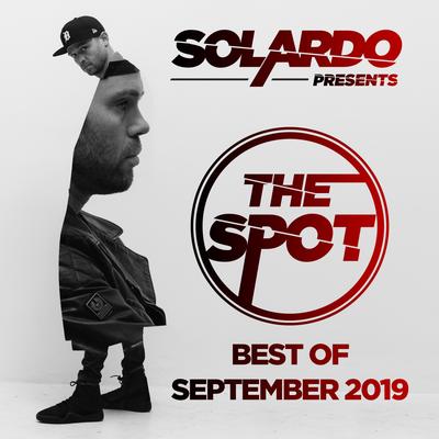 Solardo Presents: The Spot (September 2019)'s cover