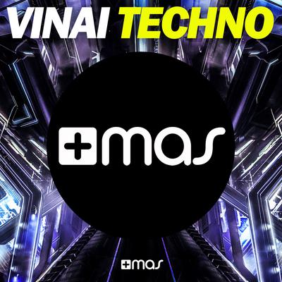 Techno (Radio Edit) By VINAI's cover