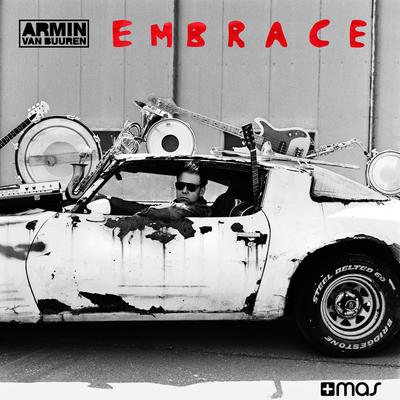 Another You By Armin van Buuren, Mr. Probz's cover