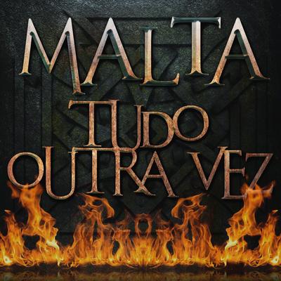 Tudo Outra Vez (Malta Plugged) By Malta's cover
