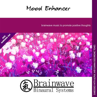 Mood Enhancer By Brainwave Binaural Systems's cover