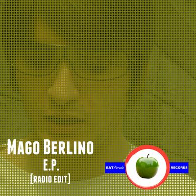 Mago Berlino's cover