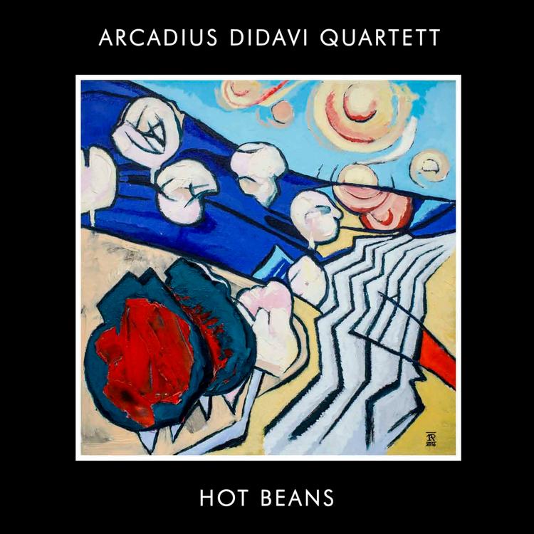 Arcadius Didavi Quartet's avatar image