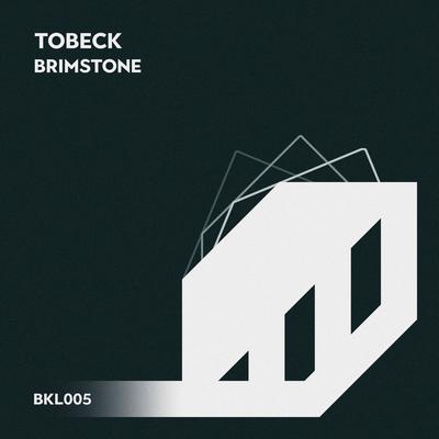 Brimstone (Radio Edit) By Tobeck's cover