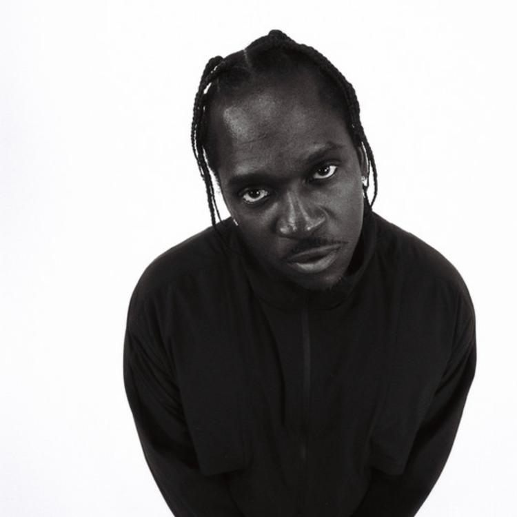 Pusha T's avatar image