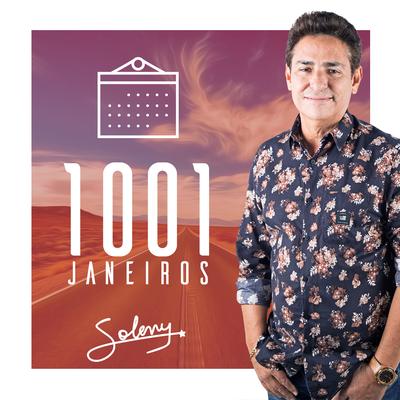 1001 Janeiros By Soleny's cover