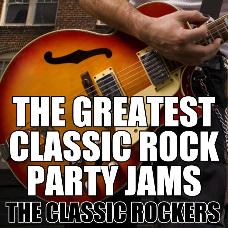 The Classic Rockers's avatar image