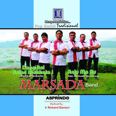 Marsada Band's cover
