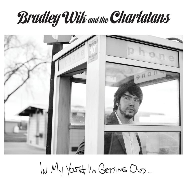 Bradley Wik and the Charlatans's avatar image
