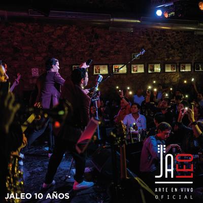 Stand By Me Blank Space By JaLeo arte en vivo oficial's cover