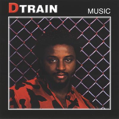 Keep Giving Me Love (Radio Edit) By D-Train's cover