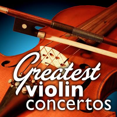 Concerto in D Minor for 2 Violins, BWV 1043 "Double": I. Vivace's cover