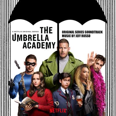 The Umbrella Academy (Original Series Soundtrack)'s cover