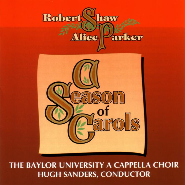 The Baylor University A Capella Choir's avatar image