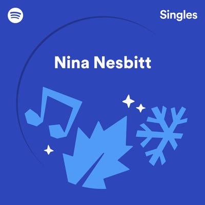 Oh Holy Night By Nina Nesbitt's cover