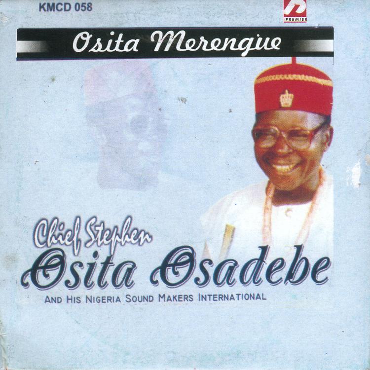 Chief Stephen Osita Osadebe & His Nigeria Sound Makers International's avatar image