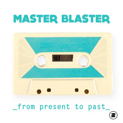 Walking in Memphis (Persian Raver Radio Edit) By Master Blaster, Persian Raver's cover