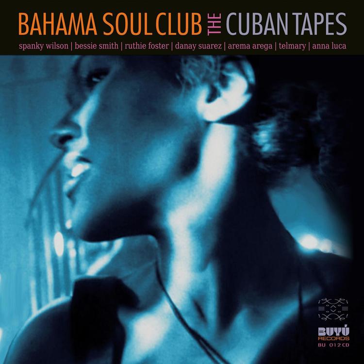 Bahama Soul Club's avatar image