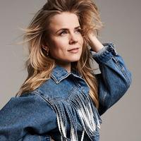 Ilse DeLange's avatar cover