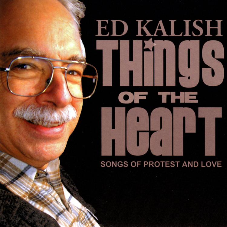 Ed Kalish's avatar image