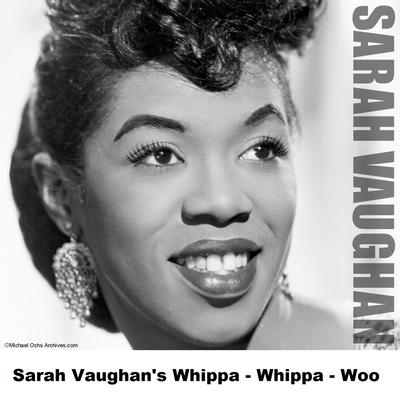 We're Through - Original Mono By Sarah Vaughan's cover