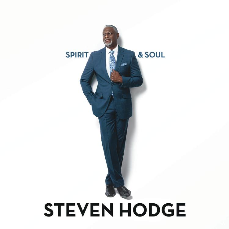 Steven Hodge's avatar image