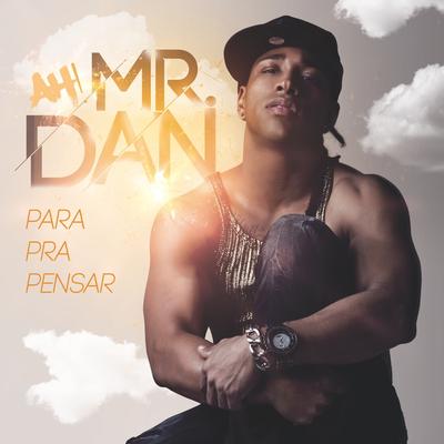 Disputa de Ego By Mr. Dan's cover