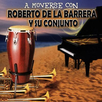 ROBERTO DE LA BARRERA's cover