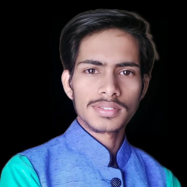 Deepak Kurai's avatar image