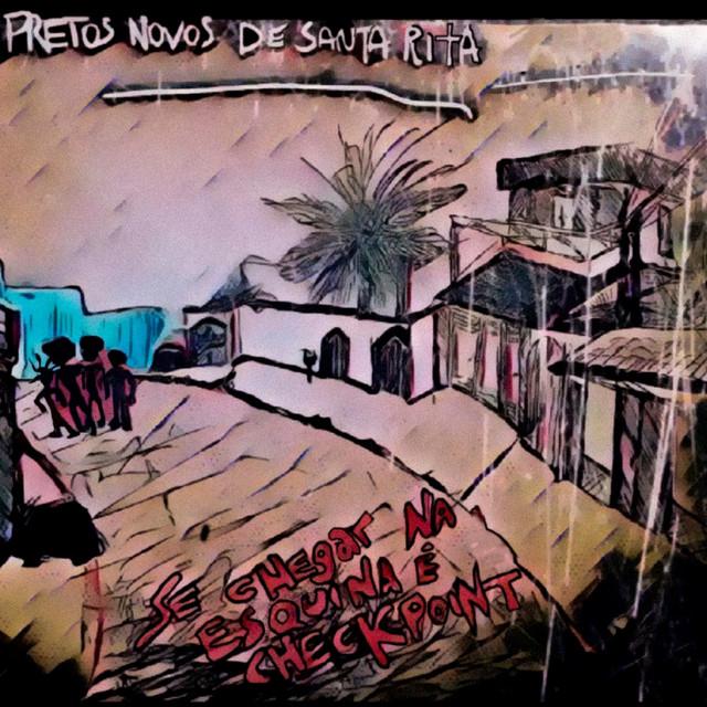 Pretos Novos de Santa Rita's avatar image