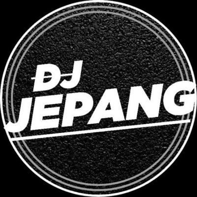 DJ Jepang's cover