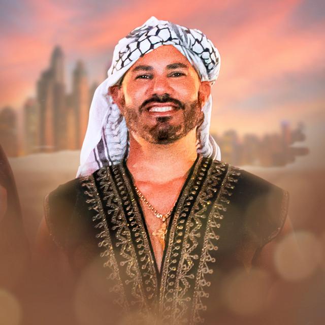 Daniel Dubai's avatar image