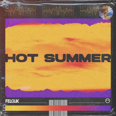 Hot Summer By Felguk's cover