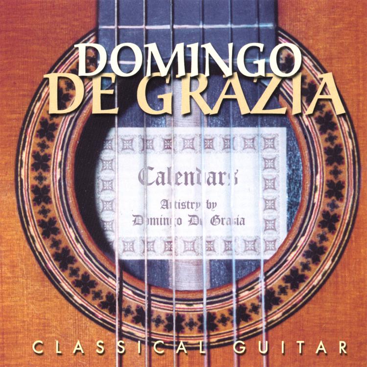 Domingo De Grazia's avatar image