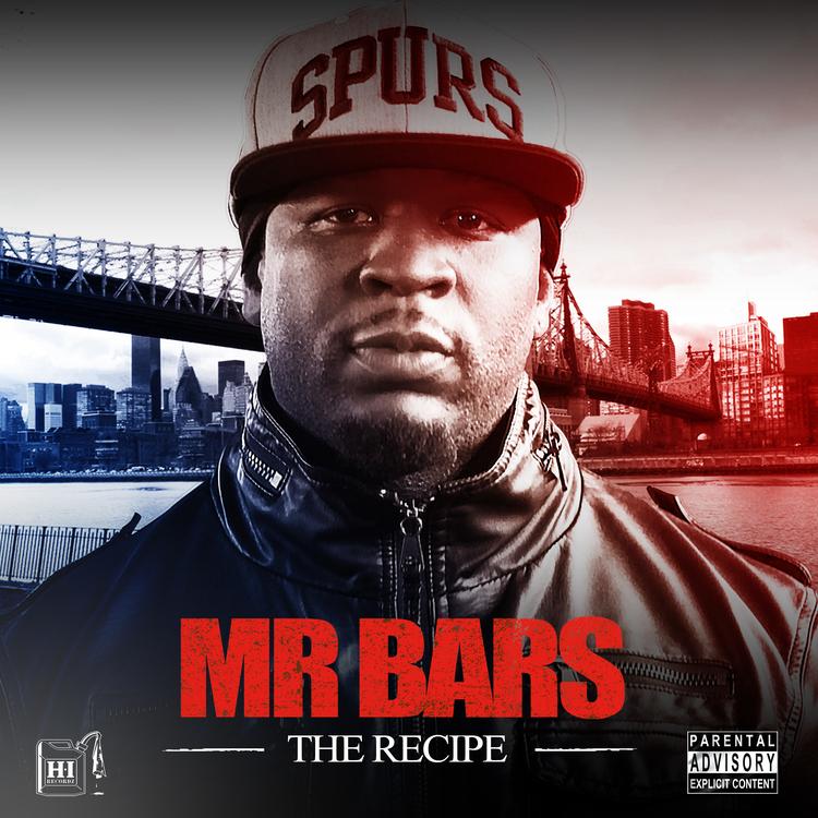 Mr Bars's avatar image