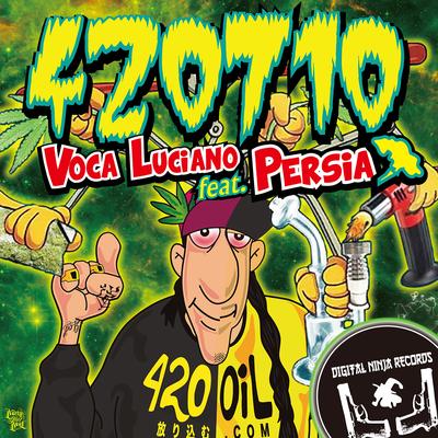 VOCA Luciano's cover