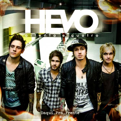 Hevo 84 ❤️'s cover