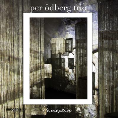 Tväredet By Per Ödberg trio, Per Ödberg's cover